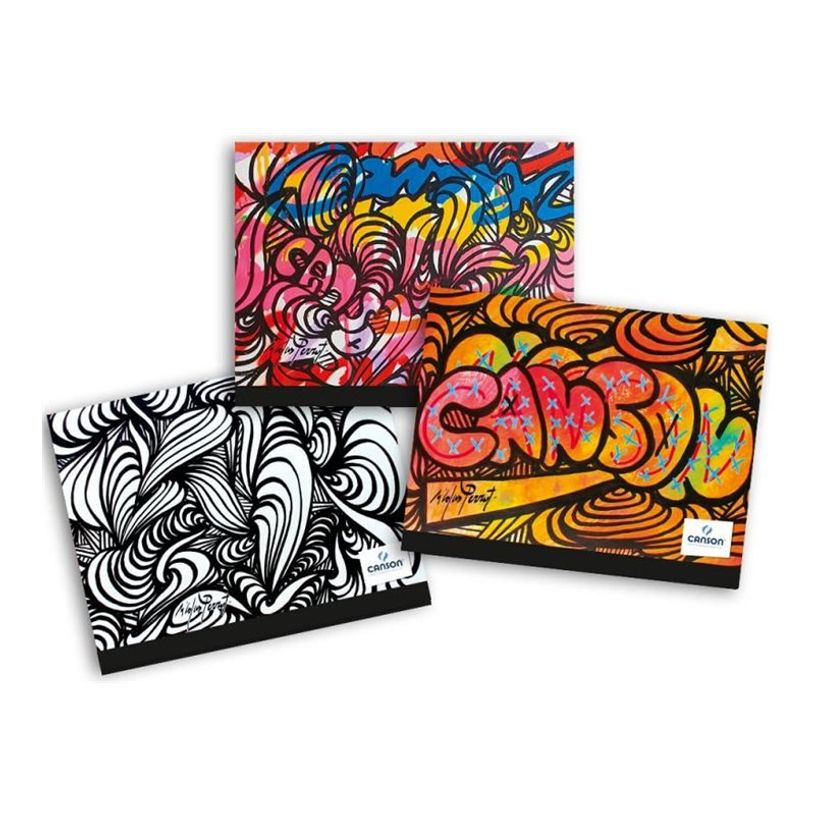 3148950023049-CANSON - Carton A Dessin - 26x33cm - Edition Artiste-P_405254853_1-4
