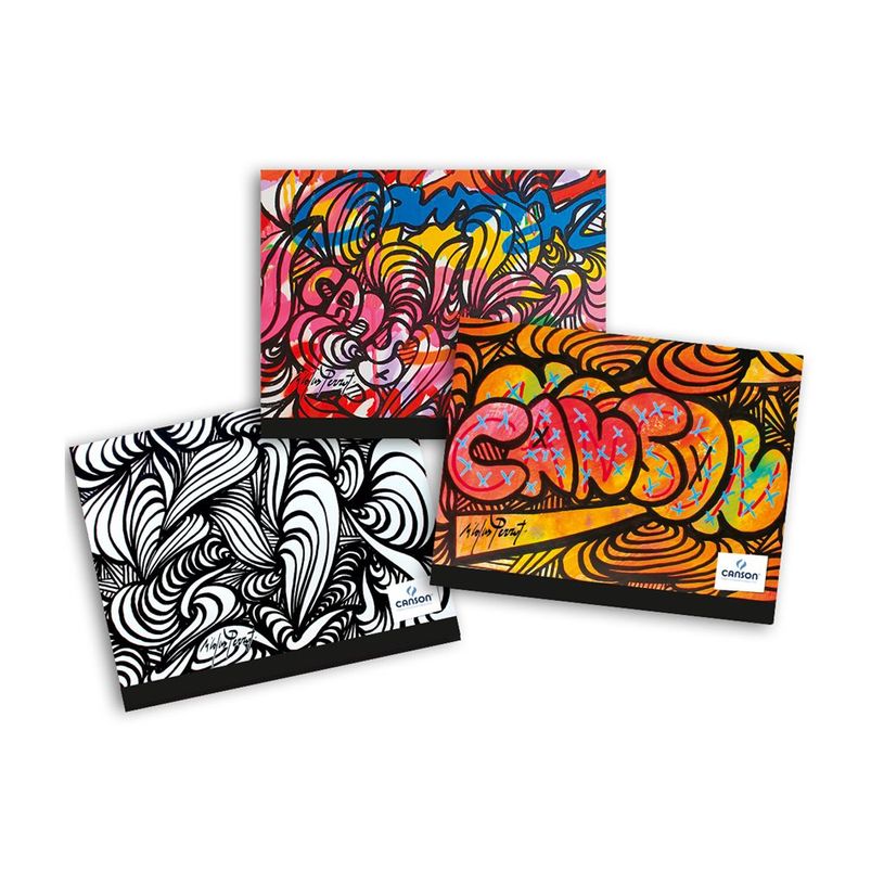 3148950023049-CANSON - Carton A Dessin - 26x33cm - Edition Artiste-P_405254853_2-3