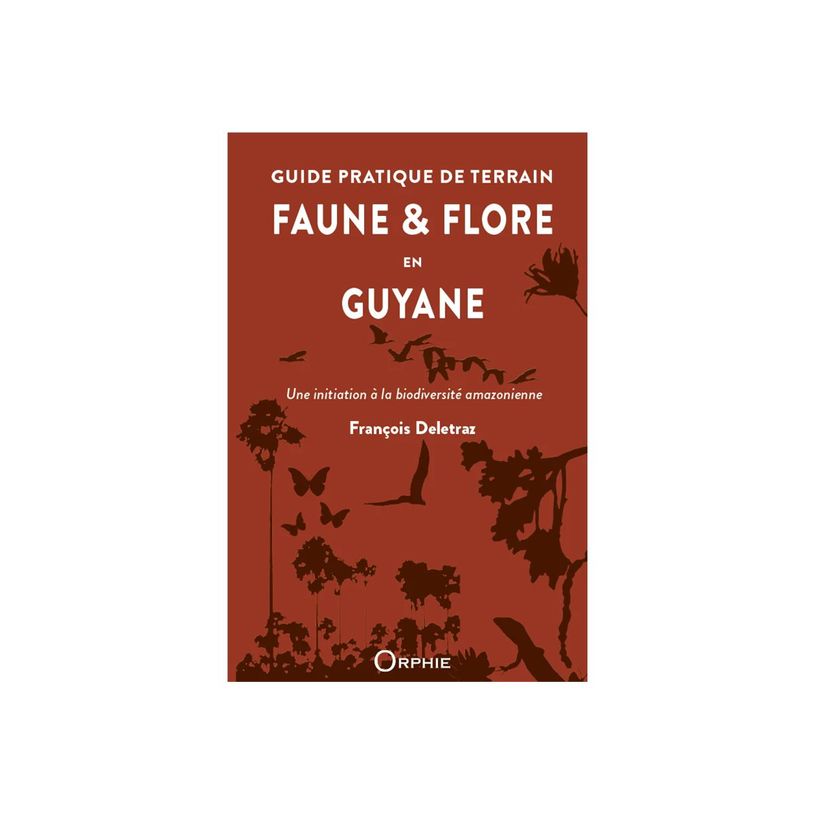 9791029807169-Guide pratique de terrain: Faune et flore en Guyane - Une initiation à la biodiversité amazoni-P_405254871_1-1