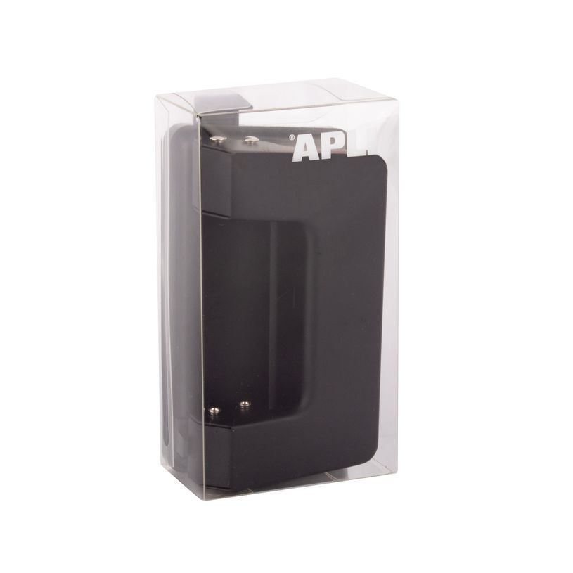 8410782199724-Perforatrice noire en métal, 2 trous, jusqu'à 12 feuilles, solide et facile à utiliser--0