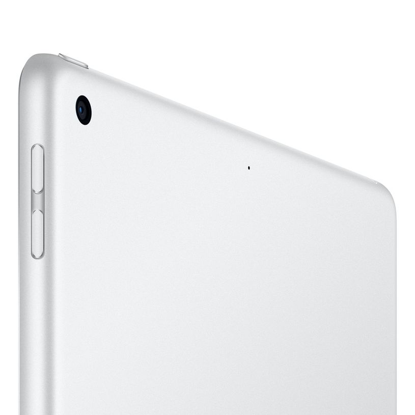 194253043010-Apple iPad - 9ème génération (2021) - tablette 10,2" reconditionnée grade A - 256 Go - gris--2
