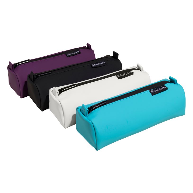 3130630527305-Estuche semi-redondo Titane - Colores surtidos--0