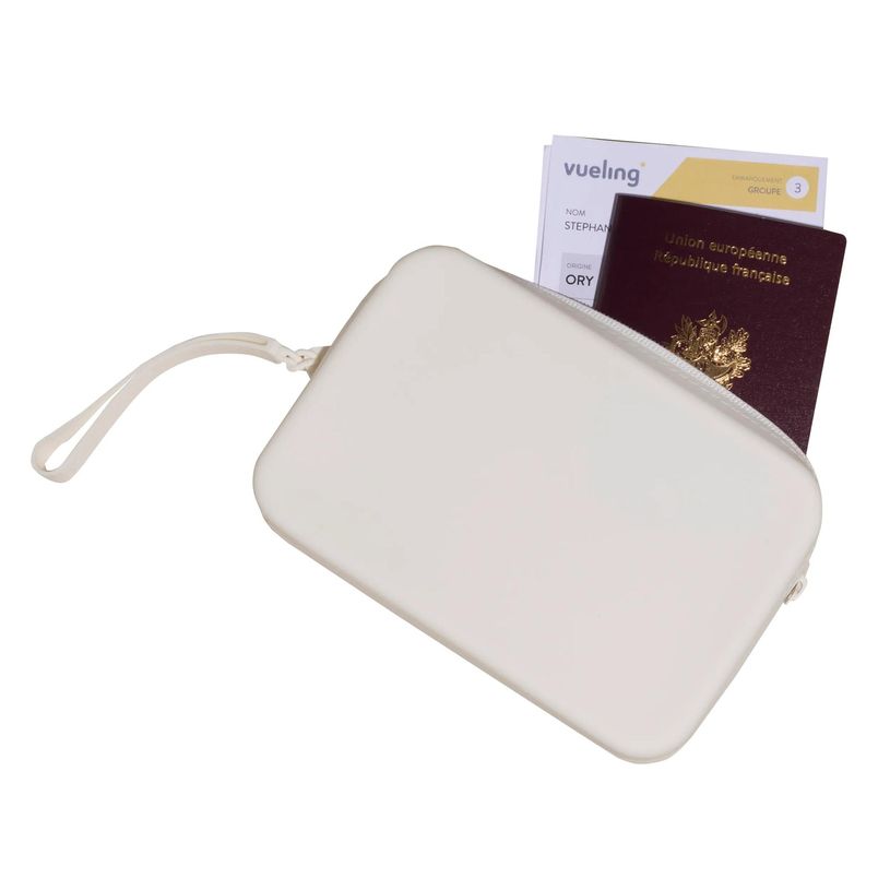 3130630398301-Exacompta Pochette Silicone Titane 18,5×12×3,5 cm – Couleurs Assorties--4