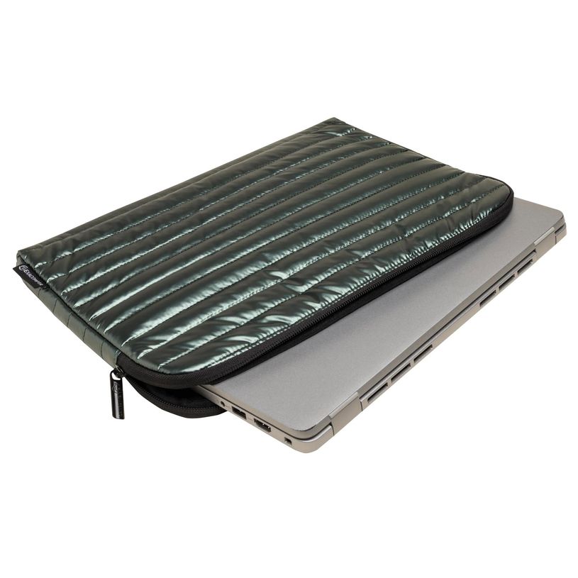 3130630173434-Exacompta - Housse informatique 15-16'' Doudoune kaki--2