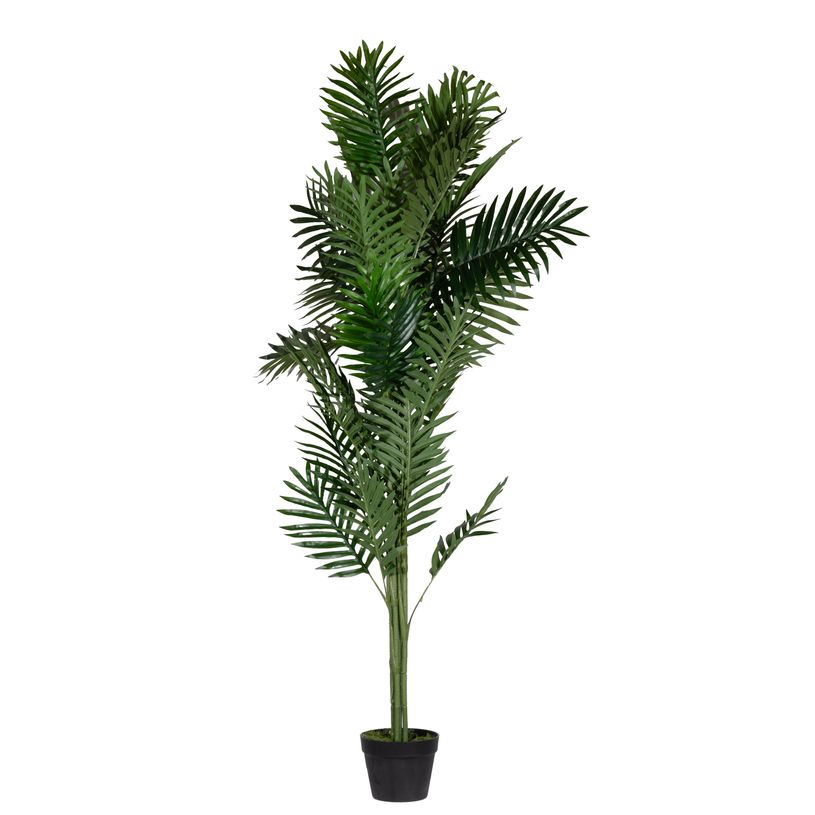 -Plante artificielle PALMIER - 160cm--0