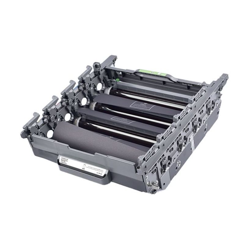 3584770330873-Tambour remanufacturé Brother DR241CL - Pack de 4 - noir, cyan, magenta, jaune - UPrint-P_405255172_3-0