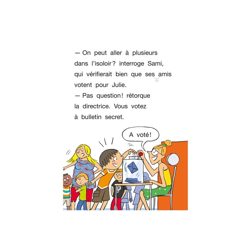 9782017151487-Sami et Julie citoyens - J'apprends à lire avec Sami et Julie - CE1 - par Bonté Thérès-P_405255199_2-2