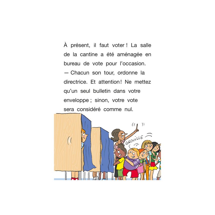 9782017151487-Sami et Julie citoyens - J'apprends à lire avec Sami et Julie - CE1 - par Bonté Thérès-P_405255199_3-3