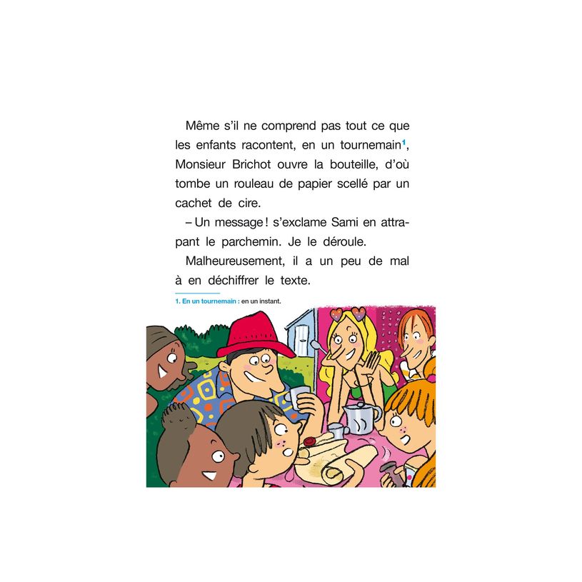 9782017151463-Une bouteille à la mer - Sami et Julie - CE2 - par Bonté Thérèse, Massonaud Emmanuelle-P_405255207_1-4