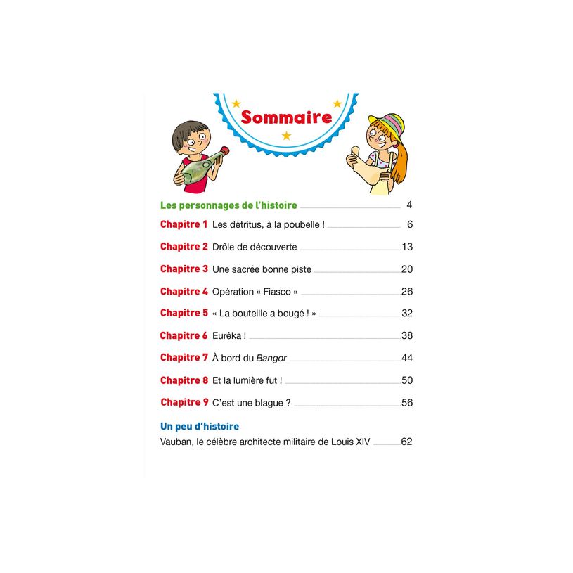 9782017151463-Une bouteille à la mer - Sami et Julie - CE2 - par Bonté Thérèse, Massonaud Emmanuelle-P_405255207_2-5