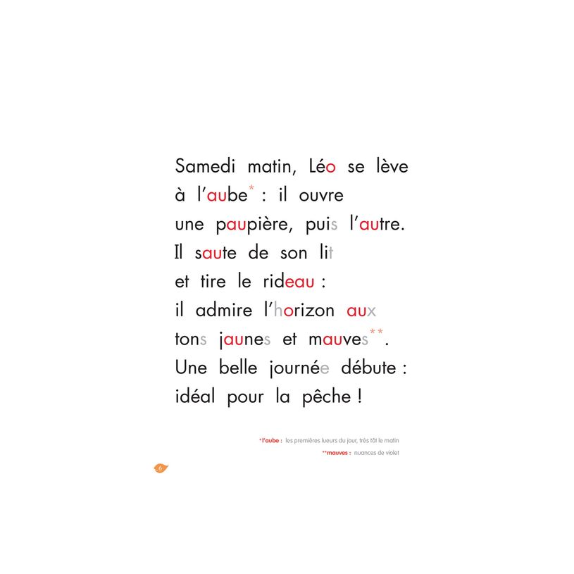 9782017076230-Léo à la pêche - J'apprends à lire Montessori - 3 - par Doumont Gwenaëlle, Leroy-Joue-P_405255224_3-3