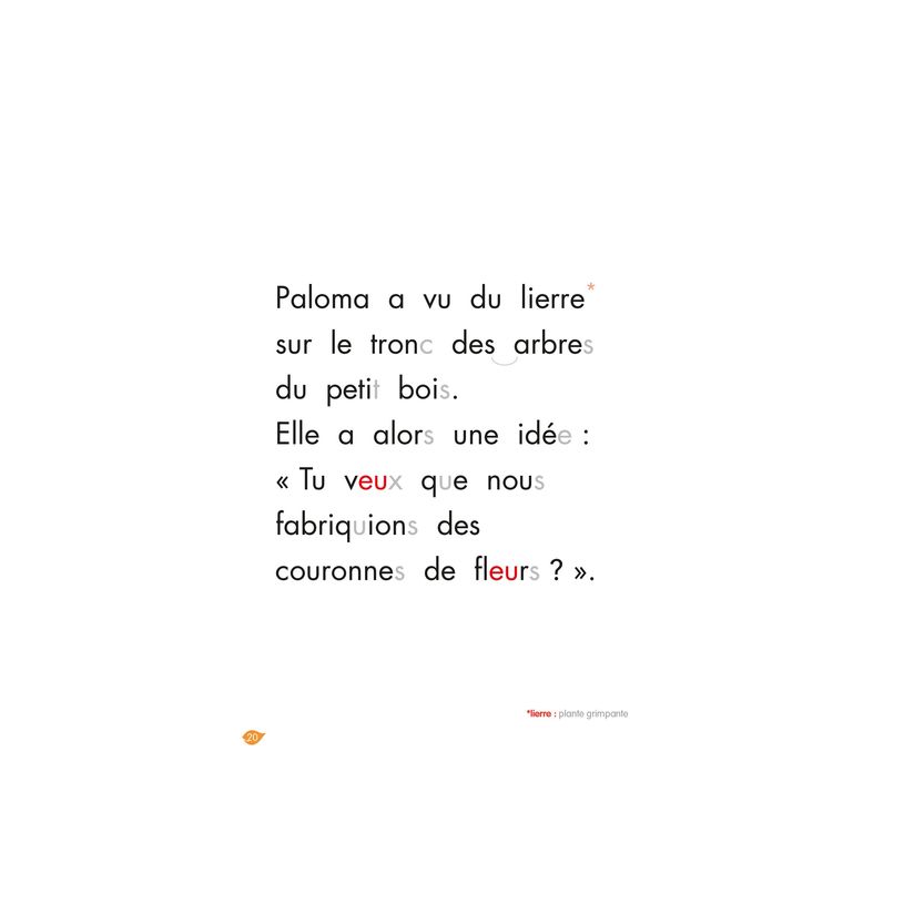 9782017151371-La couronne de fleurs - J'apprends à lire Montessori - 3 - par Doumont Gwenaëlle, Jouenn-P_405255225_3-2