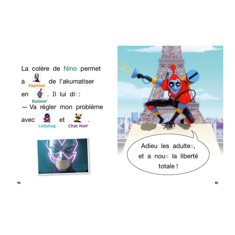 9782017901105-L'anniversaire d'Adrien - J'apprends à lire avec Miraculous - CP2 - par Fallot Marion-P_405255231_2-1