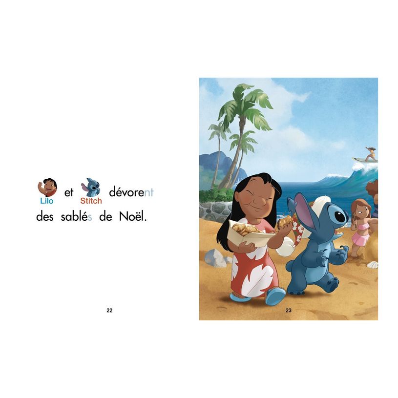 9782017269236-Lilo et Stitch - Noël à Hawa - J'apprends à lire avec les Grands Classiques - CP1 - par-P_405255240_2-1