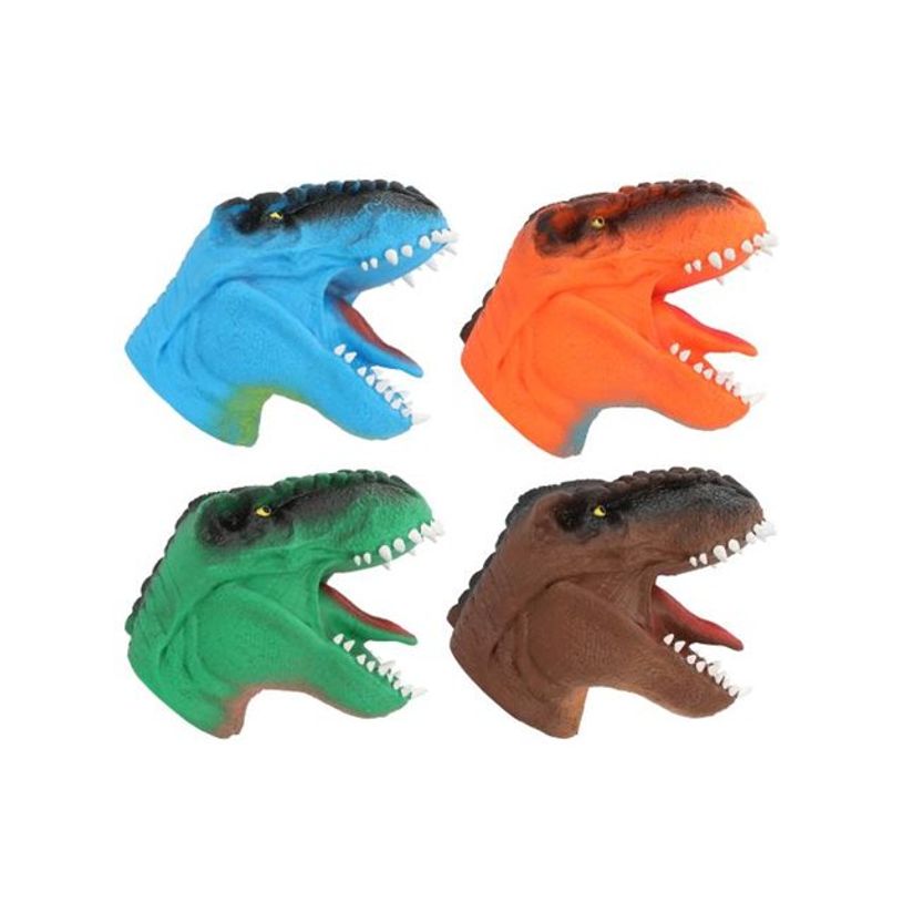 4010070649326-Marionnette à gaine Dino World-P_405255261_3-2