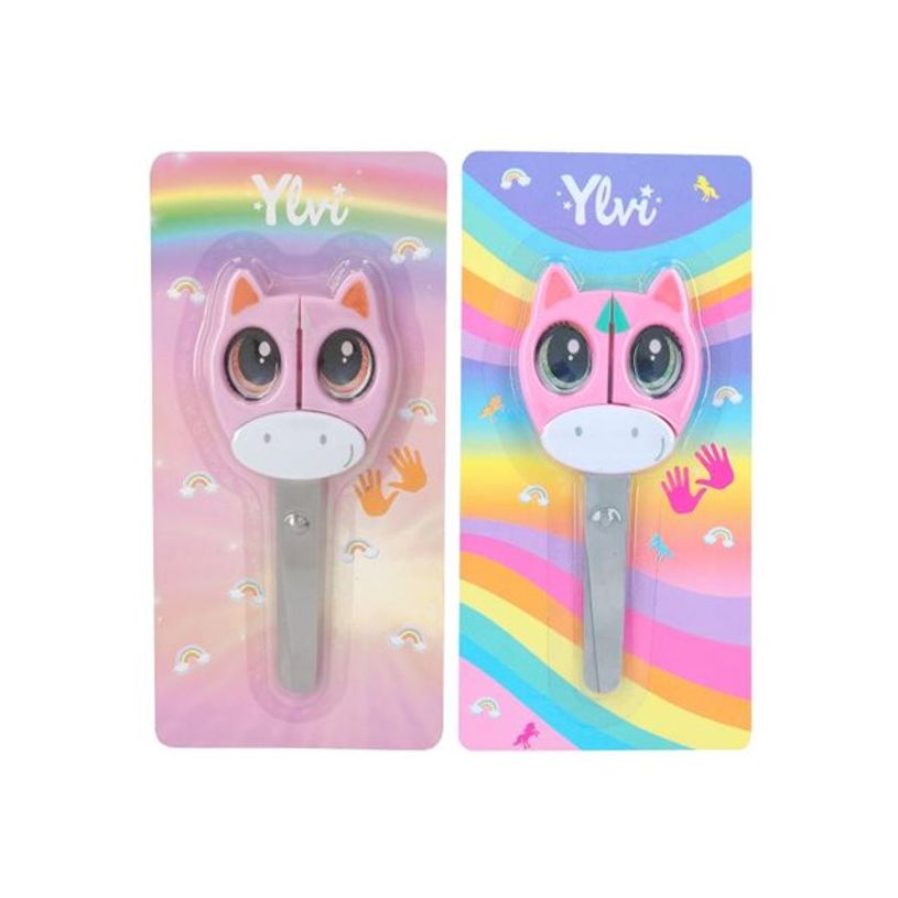 4010070610425-Ylvi Unicorn - Ciseaux - 5 ans et plus-P_405255302_1-0