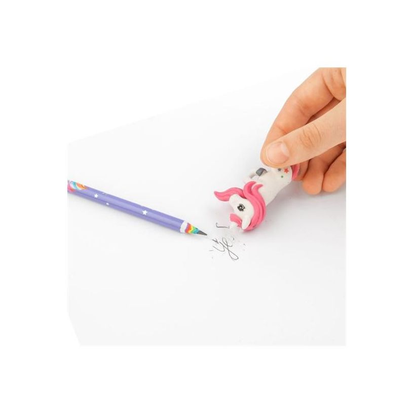 4010070669447-Ylvi Rainbow - Crayon - licorne - avec gomme-P_405255318_6-3