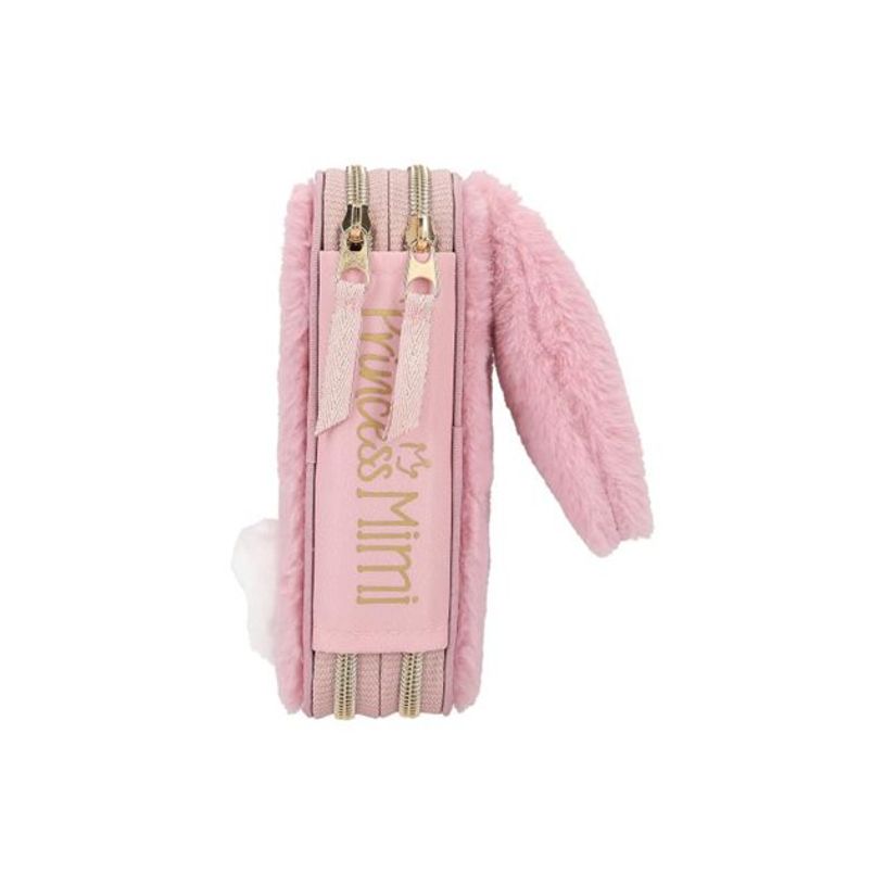 4010070682200-Princess Mimi - Trousse - rose - fourrure de lapin-P_405255319_9-7