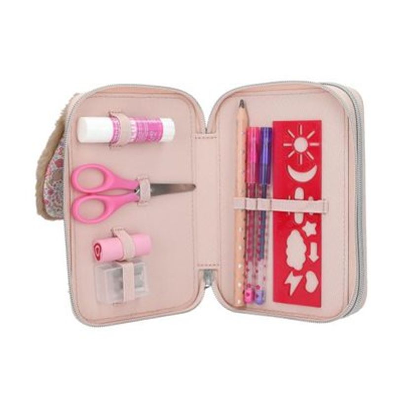 4010070682408-Princesse Mimi Trousse à crayons Biche Milo TOPModel-P_405255324_2-1