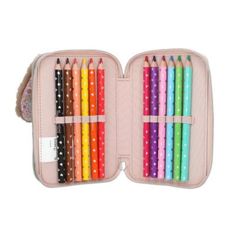 4010070682408-Princesse Mimi Trousse à crayons Biche Milo TOPModel-P_405255324_3-2
