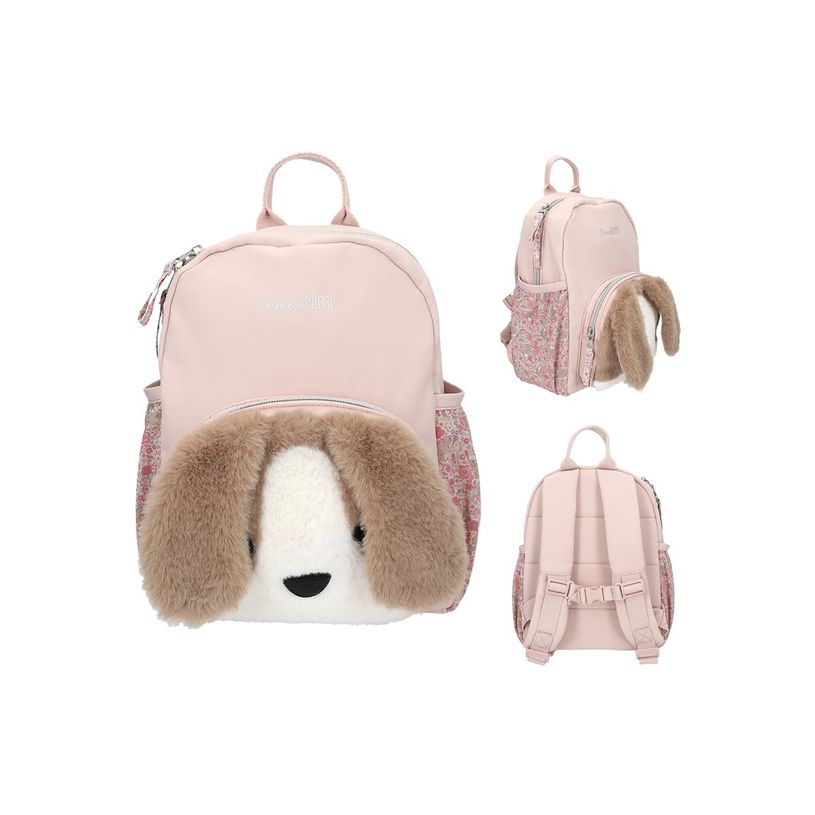 4010070682415-Princesse Mimi Sac à dos Biche TOPModel-P_405255325_8-7