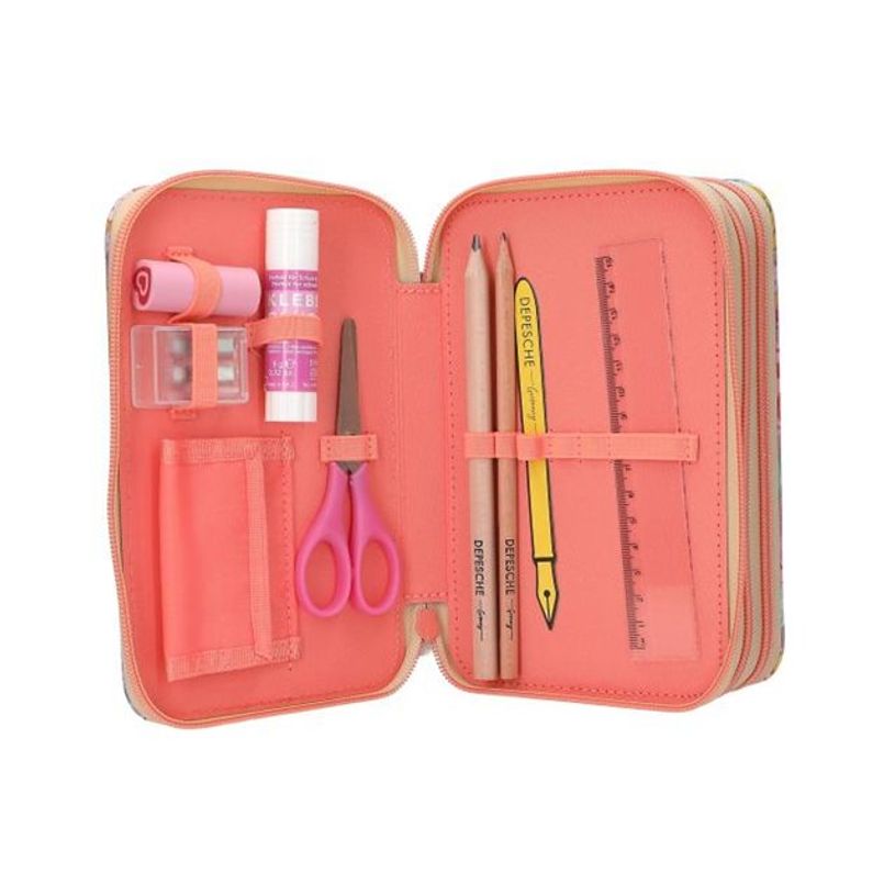 4010070703240-TOPModel - Trousse - triple - Girl Power-P_405255337_3-2