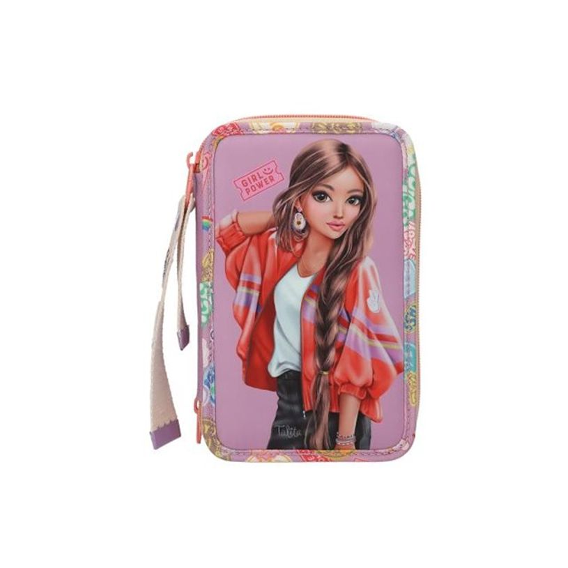4010070703240-TOPModel - Trousse - triple - Girl Power-P_405255337_5-4