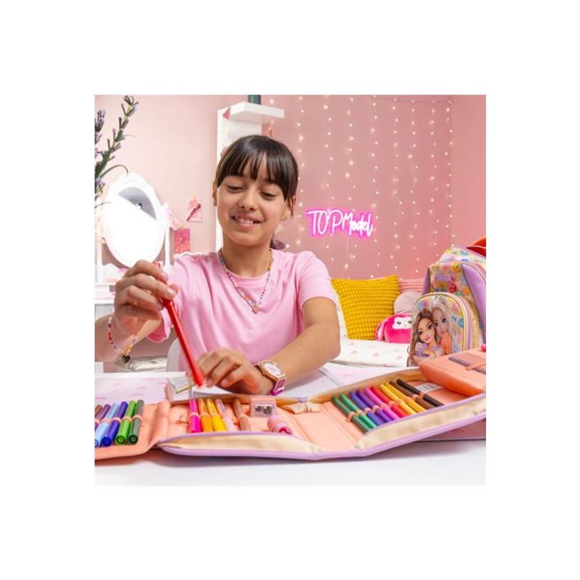 4010070703257-TOPModel - Trousse - triple - Girl Power-P_405255338_4-5