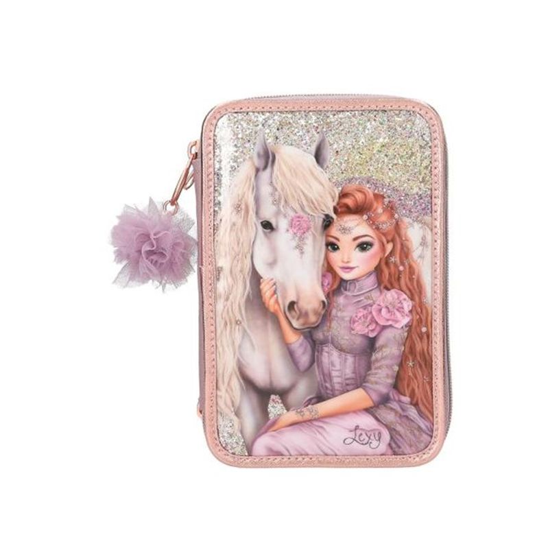 4010070695897-TOPModel - Trousse - triple - PVC, polyéthersulfone (PES) - violet - Viva Violet-P_405255342_1-0