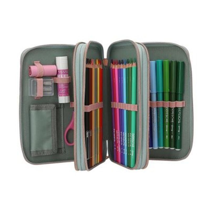 4010070696238-Miss Melody - Trousse - triple - vert sauge, rose - Champs Romantiques-P_405255374_2-2
