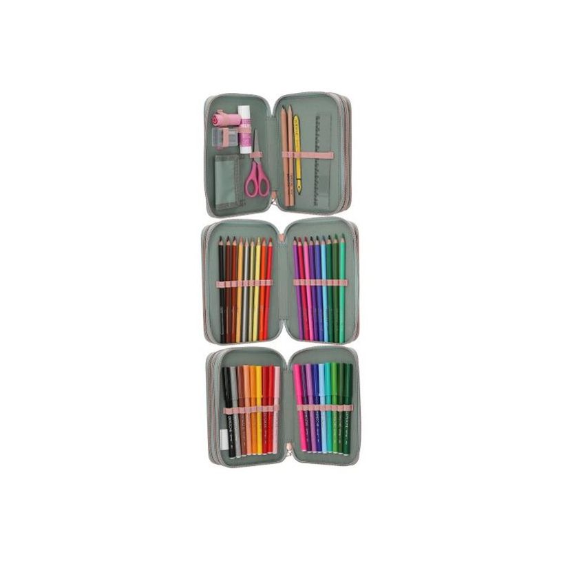 4010070696238-Miss Melody - Trousse - triple - vert sauge, rose - Champs Romantiques-P_405255374_3-1