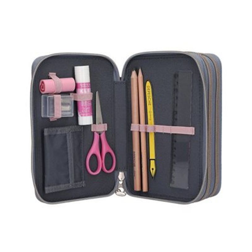 4010070697990-Miss Melody - Trousse - 3 compartiments, avec effet 3D - bleu-P_405255379_3-1