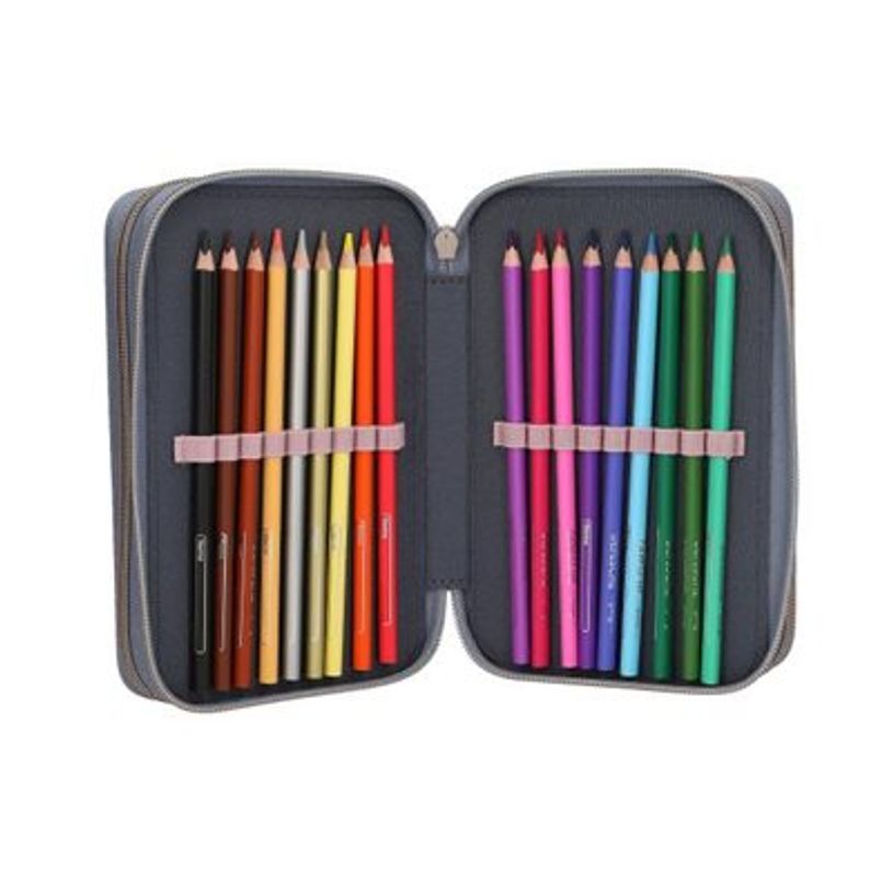 4010070697990-Miss Melody - Trousse - 3 compartiments, avec effet 3D - bleu-P_405255379_4-4