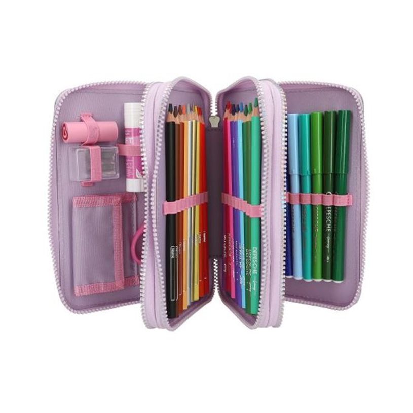 4010070700669-Ylvi - Trousse - 3 compartiments, avec aile appliquée-P_405255381_3-2