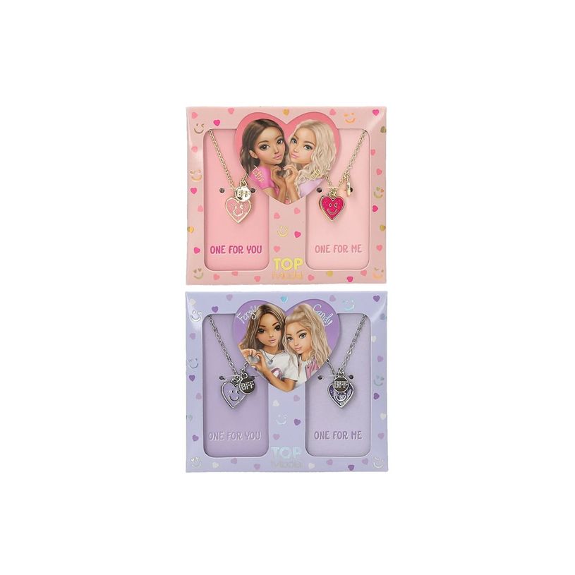 4010070708863-Set chaînes BFF TOPModel-P_405255407_2-3