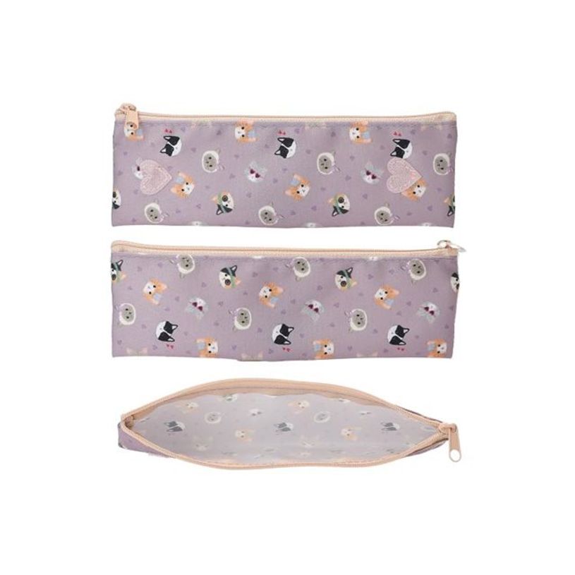 4010070708115-Duo de base Chat Kitty et Chien Doggy TOPModel-P_405255408_7-2