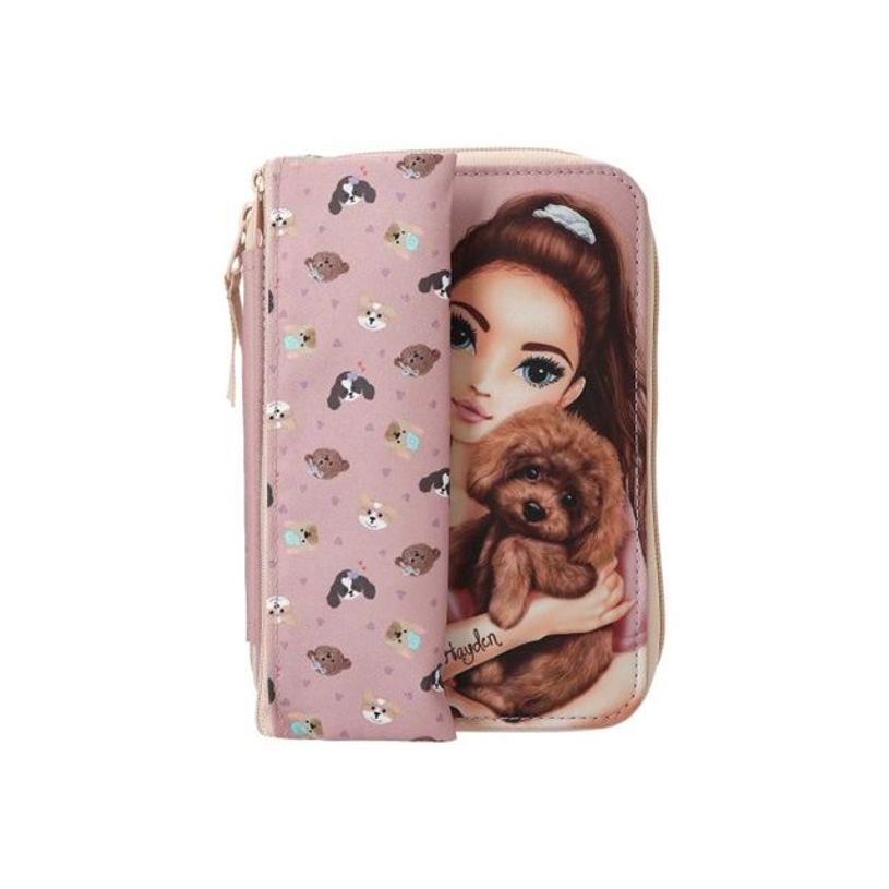 4010070708108-Basic Duo Chien Kitty et Doggy TOPModel-P_405255409_1-0