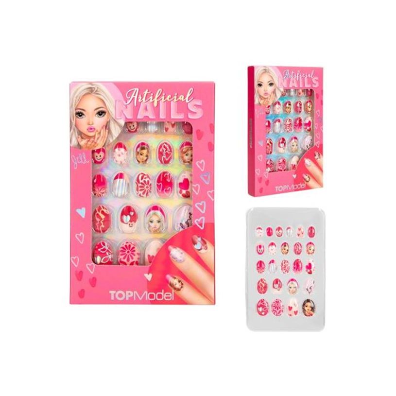 4010070708481-Ongles artificiels Beauty and Me TOPModel-P_405255416_1-0