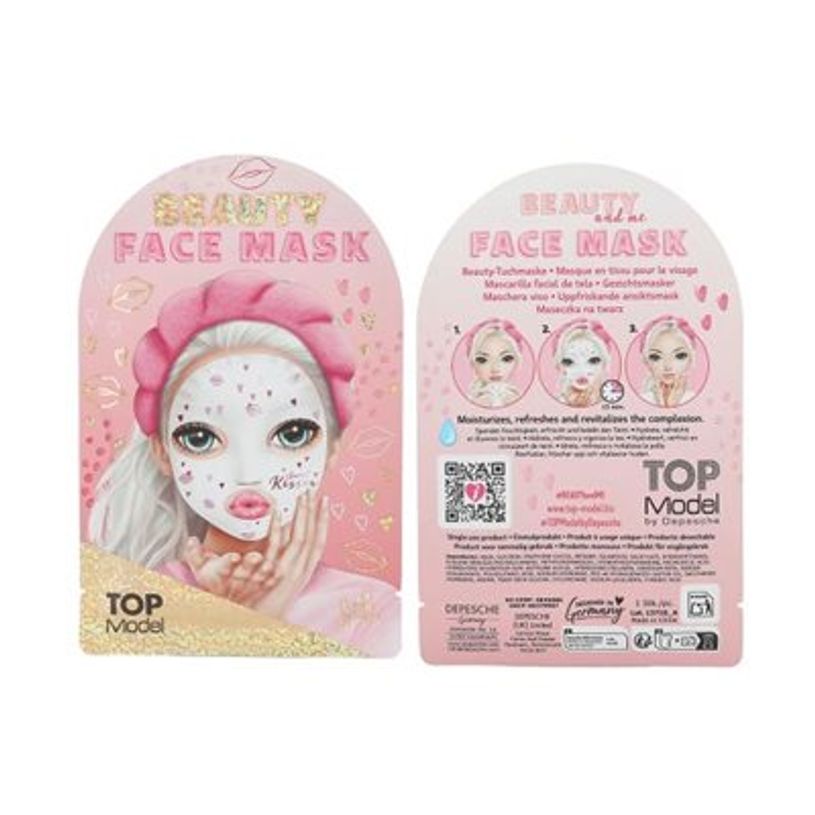 4010070708825-Masque en tissu Beauty and Me TOPModel-P_405255418_5-3