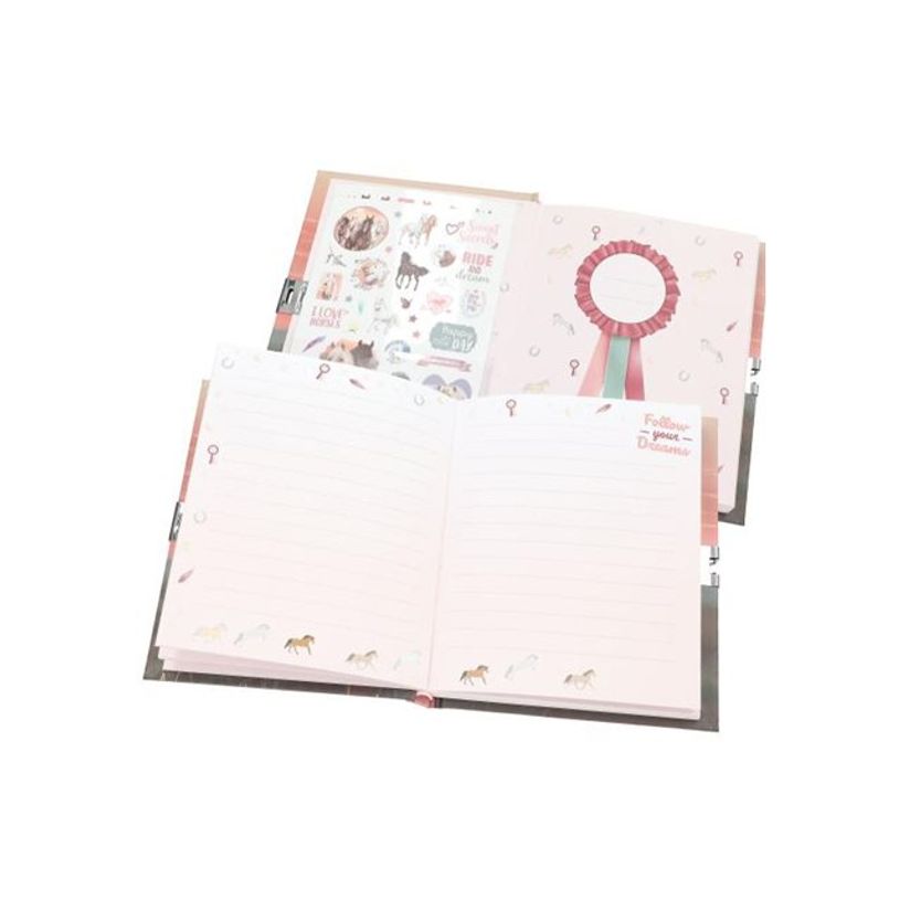 4010070716059-Miss Melody Journal intime avec autocollants motif 2 TOPModel-P_405255426_6-2