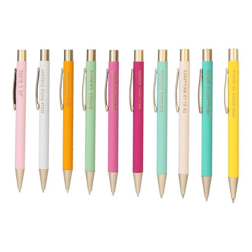 4010070709112-Stylo préféré F Trends-P_405255430_1-0