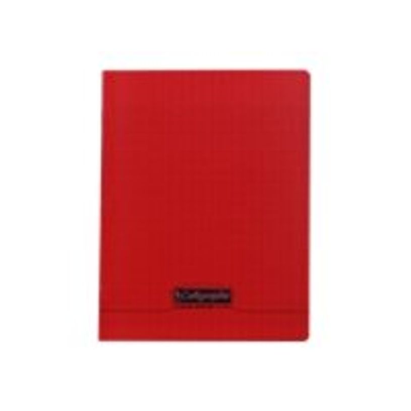 3210330180113-Calligraphe 8000 POLYPRO - Cahier de notes - 170 x 220 mm - 16 feuilles / 32 pages - ligna-P_405255485_1-0