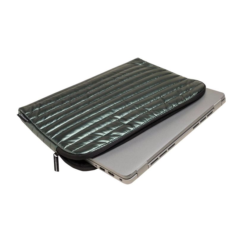 3130630173434-Exacompta - Housse informatique 15-16'' Doudoune kaki-P_405255940_1-3