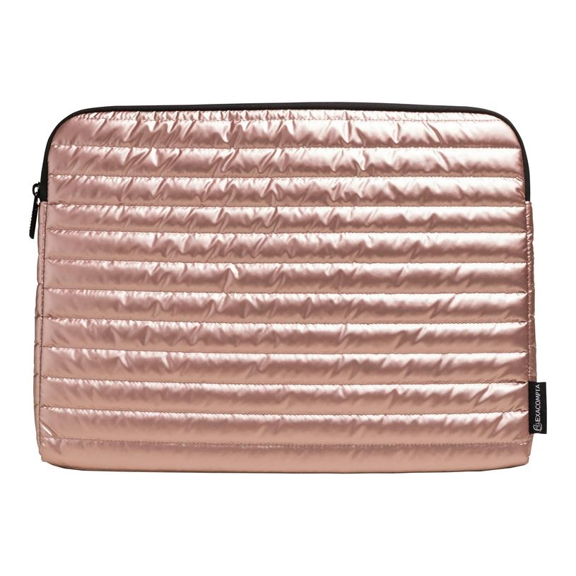 3130630173458-Exacompta Puffy - Funda para portátil - 15" - 16" - rosa-P_405255941_1-1