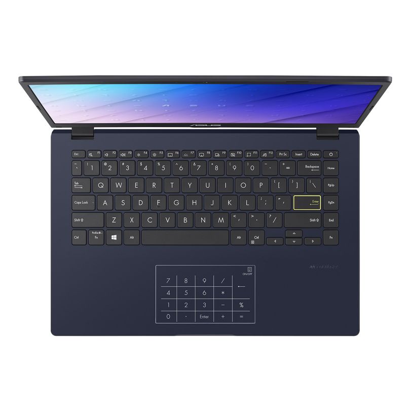 4711387683989-Asus E410MA-EK2519W - PC portable 14" -  Intel Celeron N4020 - 8 Go RAM - 128 Go SSD - Français--3