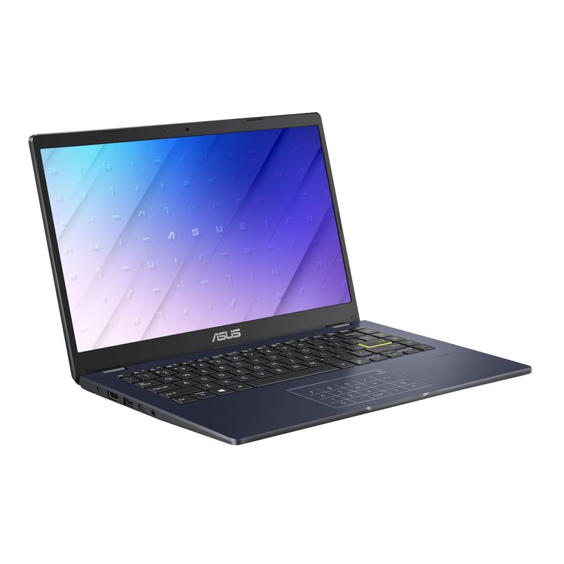 4711387683989-Asus E410MA-EK2519W - PC portable 14" -  Intel Celeron N4020 - 8 Go RAM - 128 Go SSD - Français--4