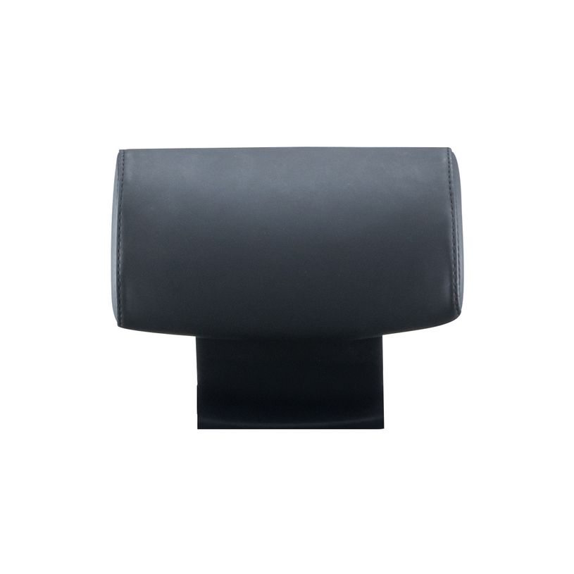 3700339994267-Appui-tête pour fauteuil de bureau MAX - noir--0