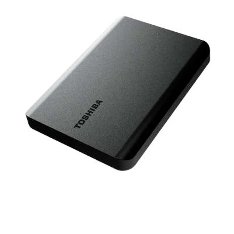 0404052560978-Toshiba Disque dur externe - 1 To - USB 3.0 - noir--0