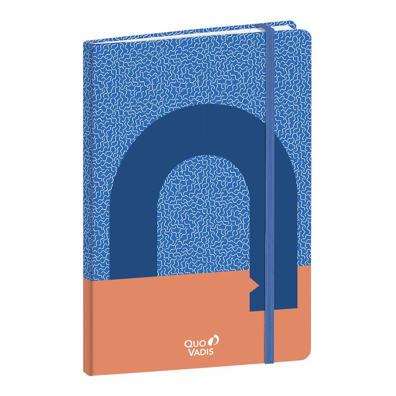 3371010543748-Quo Vadis - Carnet de mots de passe - Français - Carnets thématiques - Blanc - 15x21 cm - Papier Clairefontaine blanc - Fabri--0