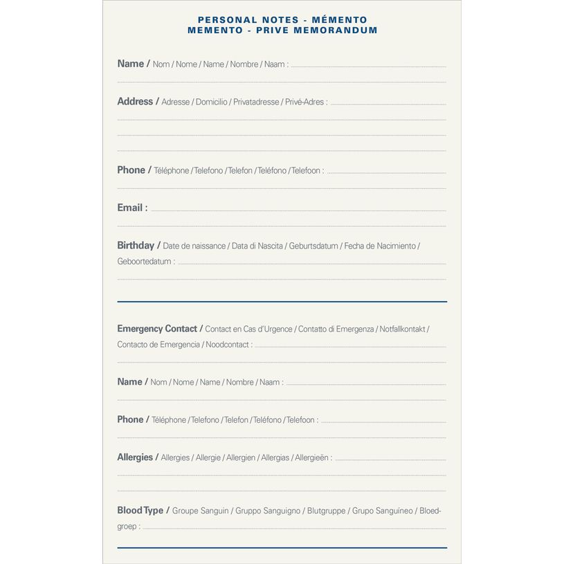 3371010546633-Quo Vadis - Agenda année scolaire - 2026-2027 - Universitaire Recyclé - Semainier Planning - Multilingue - Eunoia - 13 mois de août à--4